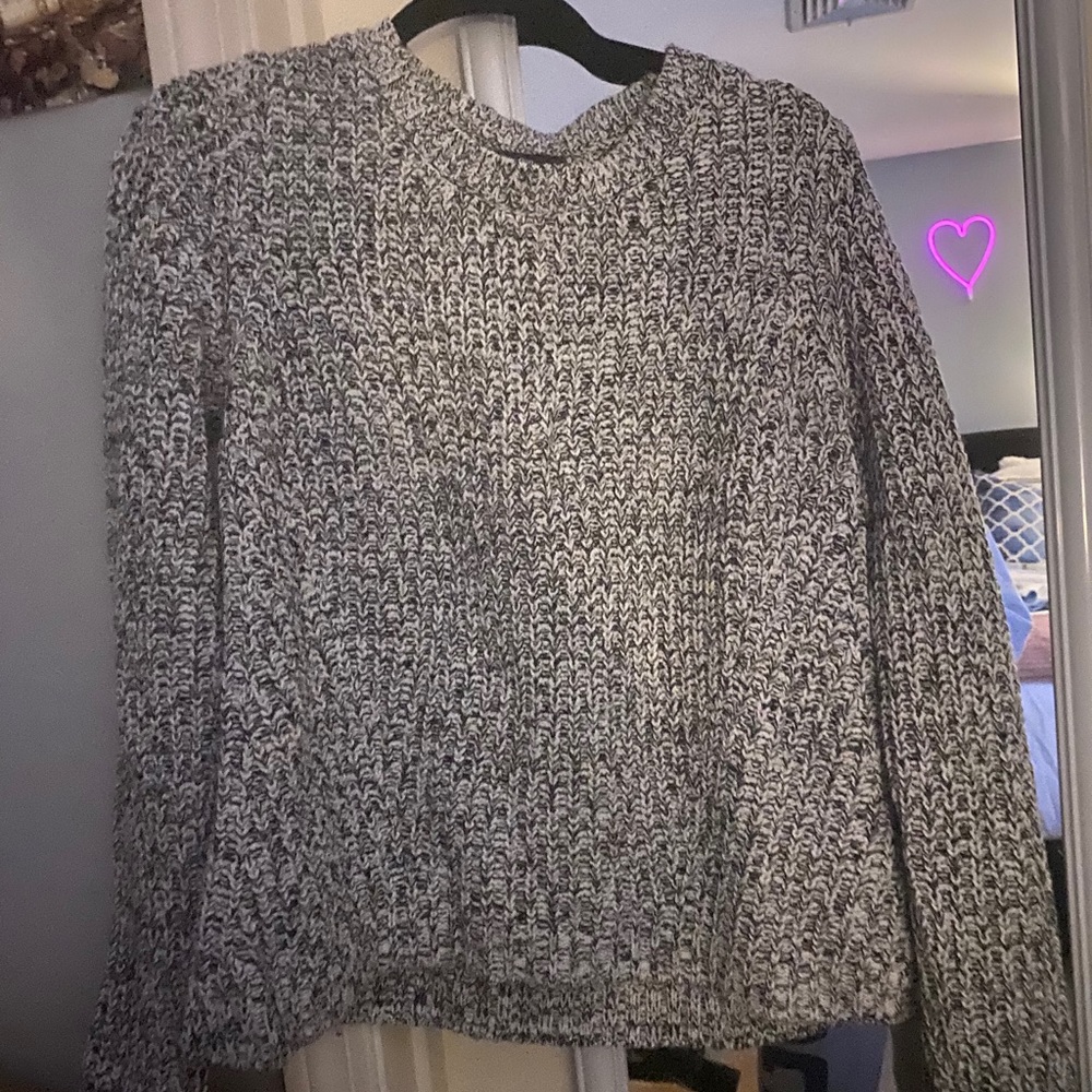 sweater